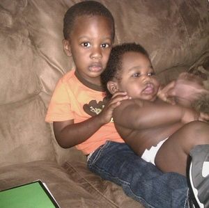 Meet your Posher, Sandra